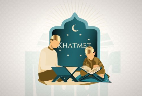 Khatmet Quran / Recitation