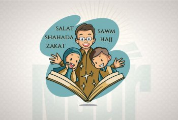 Islamic for Kids