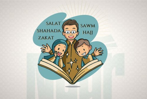 Islamic for Kids