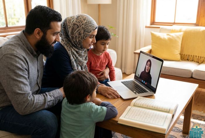 How to Choose the Best Online Quran Teacher