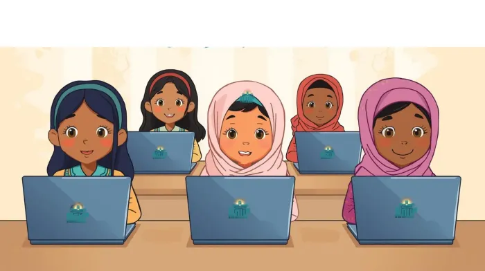Online Quran Classes for Kids - Your Child’s Journey with the Book of Allah